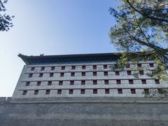 -西安城墙·碑林历史文化景区