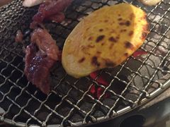 -合易泓烤肉•首创生椰大油边(宁山路店)
