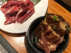 -釜山火炉韩式炭火烤肉(欧洲城店)