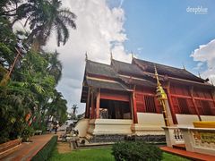 -帕辛寺