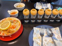 -木尔坦·Multan巴基斯坦清真餐厅halal(大智嘉园店)