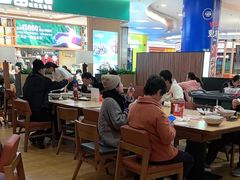 -大师兄·西北小馆(北站缤果空间店)