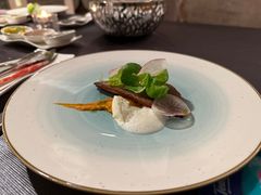 -杭州国际会议中心洲际酒店-菋道海鲜餐厅