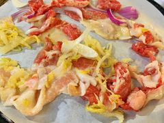 -齐齐哈尔烤肉·涮羊肉(光华中心店)