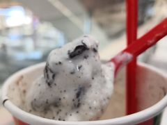 -DQ·蛋糕·冰淇淋(万象城店)