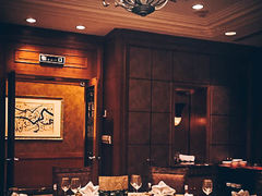 -上海兴国宾馆 丽宫中餐厅