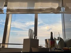-上海柏悦酒店