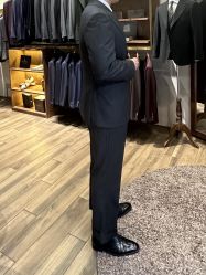 点击看大图 -THE RUIZ GZ睿制西装定制