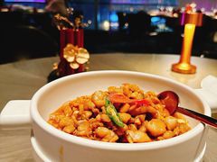 -长沙W酒店·SHINN YEN星艳中餐厅