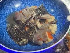 -渔娘渔家丹东海鲜(东直门店)