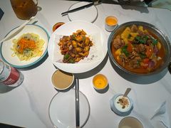 -燕兰楼·清真西北融合菜(亚运村店)