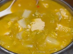 -东口码头·烧鸽子·鱼头泡饼·地方菜(金鹰悦城店)