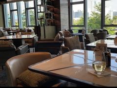 -深圳前海华侨城JW万豪酒店光之翼·港湾尚膳