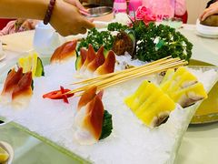 -宜宾海鲜酒家·三十年老字号