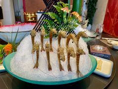 -鼎泰亨·海鲜牛肉餐厅(滨江店)