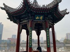 -迎泽公园