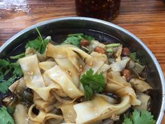 -小李腌粉(东海店)