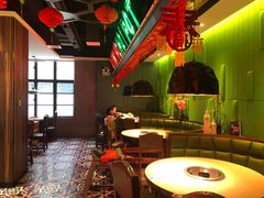 -季季红火锅(解放东路店)