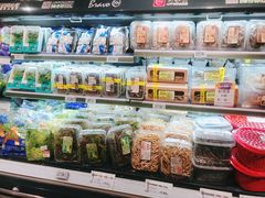 -永辉Bravo超市(东二环泰禾广场店)