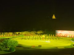 -鼎盛王朝康熙大典实景演出