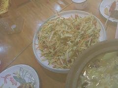 -亿牌牌东北烧烤(怀特店)