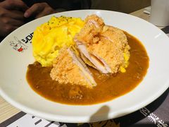-白熊咖哩(新世界城店)