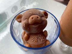 奶茶-龙记·香港茶餐厅(海上世界店)