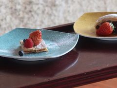 -杭州西子湖四季酒店-WL BISTRO西湖餐厅(灵隐路店)
