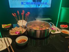 -唯爱KTV聚会餐厅(仙林东城汇店)