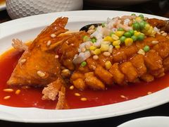 -湘湖逍遥庄园·水漾中餐厅