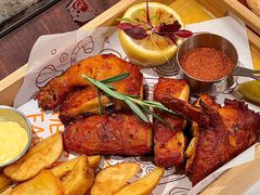 -芝士农场·意式餐厅(生态城万达店)