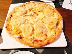-造精酿餐厅