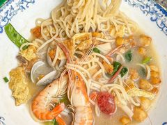 -霆记海鲜·只为这碗面(滨江店)