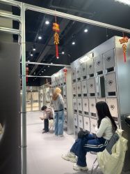 -G-STEPS舞蹈工作室