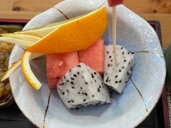 -活鳗饭·鹅肝范儿(高碑店店)