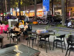 -可汗草原碳烤羊腿(欧景城店)