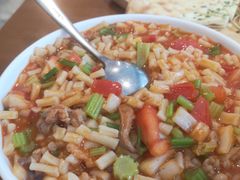 -莲香西域·正宗新疆菜(龙华店)