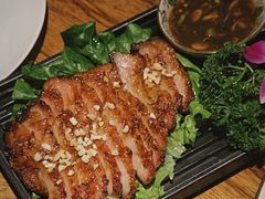 -暹罗酒肆泰餐厅酒吧