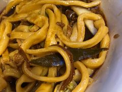 -李记白水羊头·清真老味家常菜(石景山店)
