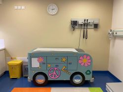 -杭州贝瑞斯美华妇儿医院·早孕·产检·儿科