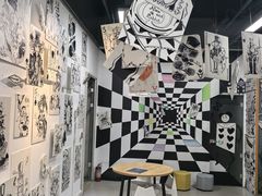-八哥美术·成人美术画室(总校区)