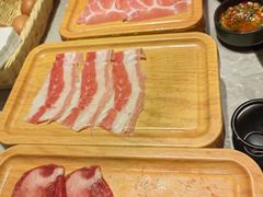 -空之介寿喜烧·和牛放题(恒隆广场店)