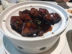 特色红烧肉-HOMES上海本帮菜(襄阳公园店)