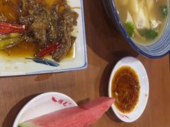 -鸿毛饺子(紫竹桥店)