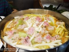 -卞氏菜根香(航空路旗舰店)