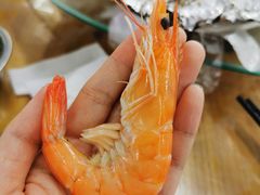 -明记海鲜大排档(巽寮湾店)