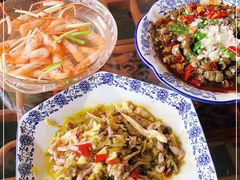 -呼吸森林·生态农庄农家乐私房菜