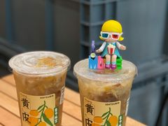 -SENTEA森茶(麦地丽日店)