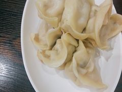 干菜肉饺-江东饺子馆(江东路店)