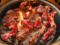 -Ant 蚂蚁洞烤肉·大营地(上海静安大悦城店)